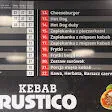 Rustico Kebab 2