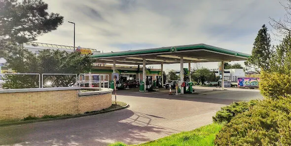 BP (stacja paliw) 2