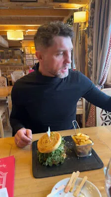 Schronisko Bukowina 7