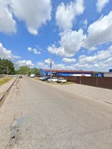 Podlaska chata 5
