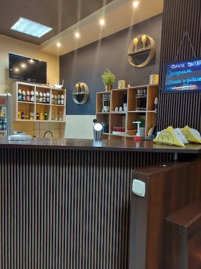 Bar za rogiem 1