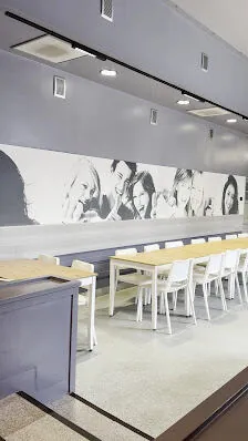 Bar Akademicki 7