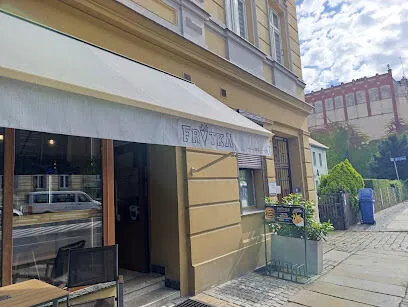 Frytka, Świdnica Frytka