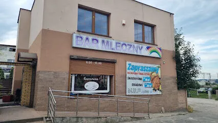 Bar Tęczowy Bar Tęczowy