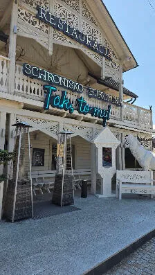 Schronisko Bukowina 5