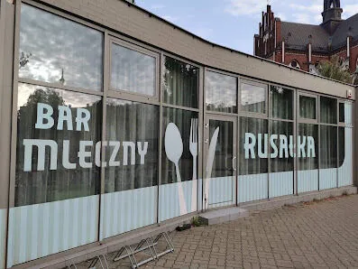 Rusałka 5
