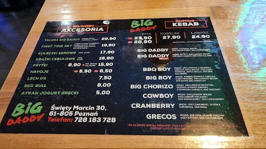 Big Daddy 4