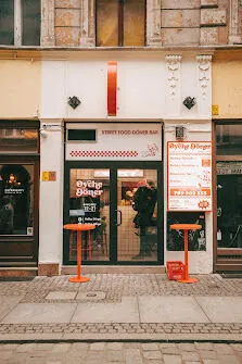 Oyche Döner 5