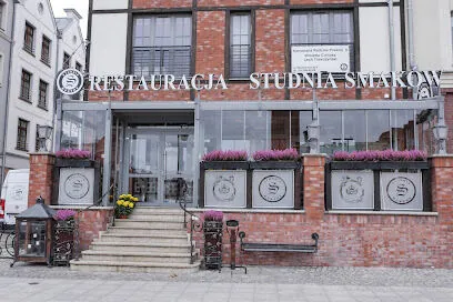Restauracja w Elblągu 1