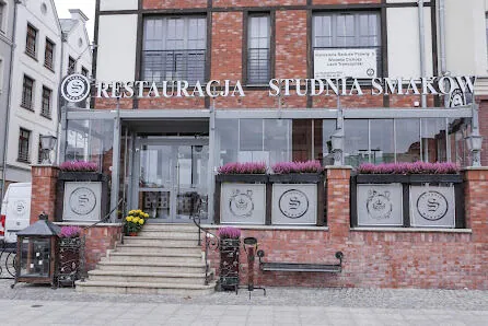 Restauracja w Elblągu 5