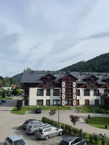 Hotel Szczawnica Resort 6