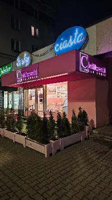 Cukiernia Cieślikowski 5