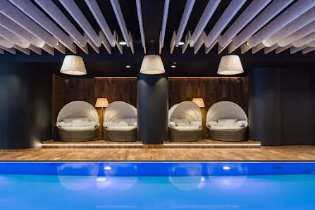 Hotel Szczawnica Resort 7