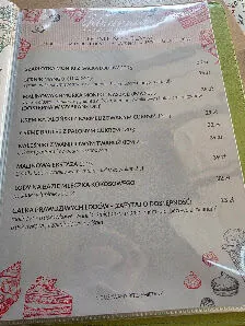Restauracja w Mikołajkach 8