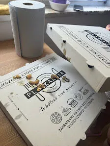 Plackarnia 6