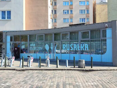 Rusałka 1