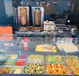 Zara Kebab 7