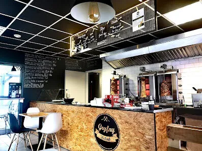Gryfny Kebab 7