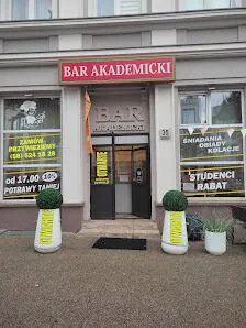 Bar Akademicki 5