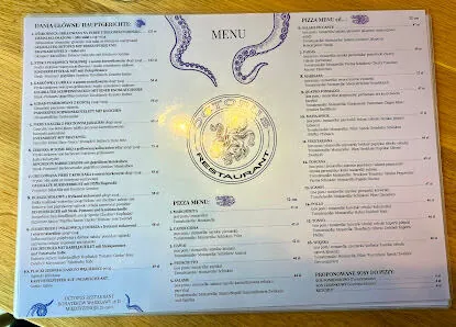 Restauracja w Międzyzdrojach 8