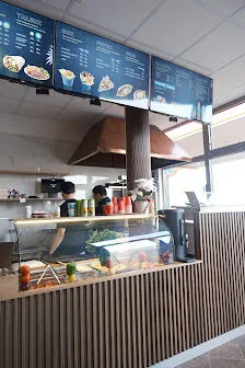 Boho Kebab 7