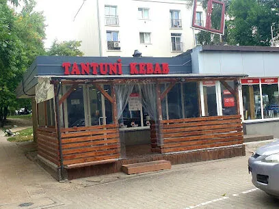 Tantuni, Warszawa Tantuni