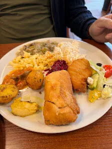 Bistro polskie 6