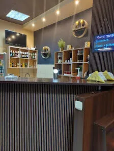 Bar za rogiem 5