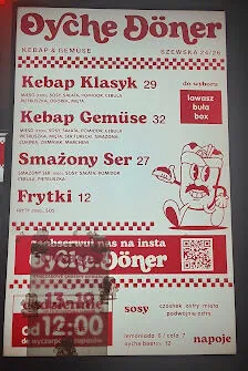 Oyche Döner 8