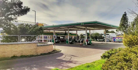 BP (stacja paliw) 1