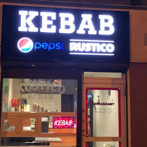 Rustico Kebab 5