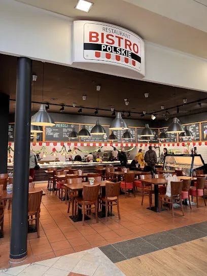 Bistro polskie 1