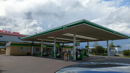 BP (stacja paliw) 7