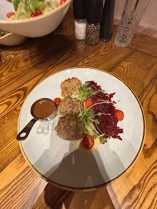 Restauracja w Elblągu 6