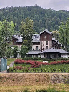 Hotel Szczawnica Resort 3