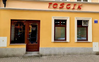 Tościk, Świdnica Tościk
