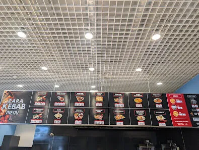 Zara Kebab 6