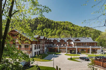 Hotel Szczawnica Resort 1