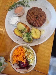Grill Bar 6