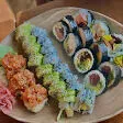 Sakana Sushi 3