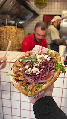 Oyche Döner 7