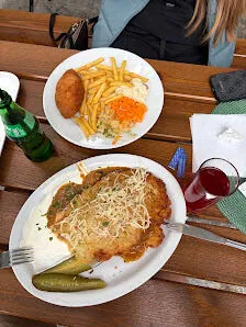 Bar Mleczny Tatrzański 6