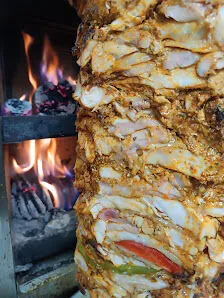 Wood Fire 7