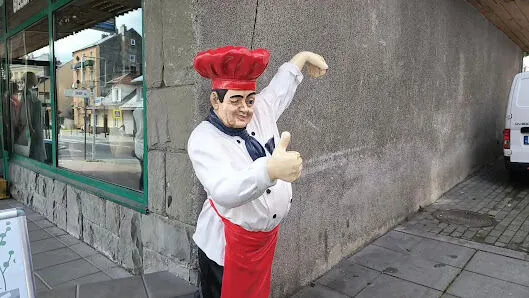 Bar za rogiem 7