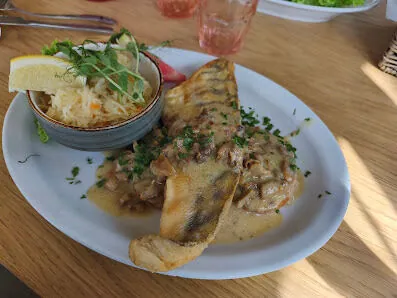 Restauracja w Mikołajkach 6
