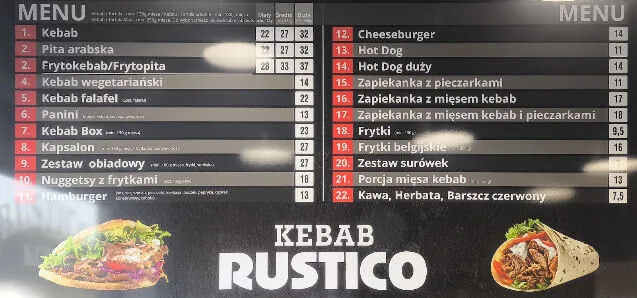 Rustico Kebab 7