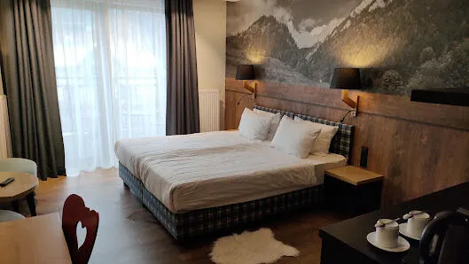 Hotel Szczawnica Resort 5