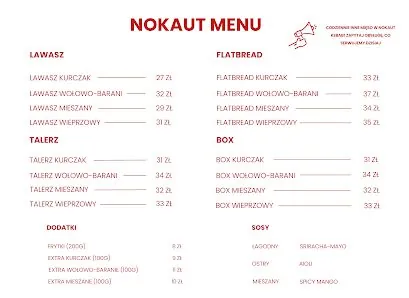 Nokaut 4