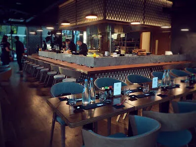 Sakana Sushi 5