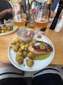 Restauracja w Międzyzdrojach 6